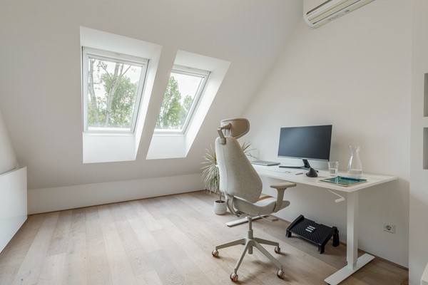 Medium property photo - Postjeskade, 1058 DP Amsterdam